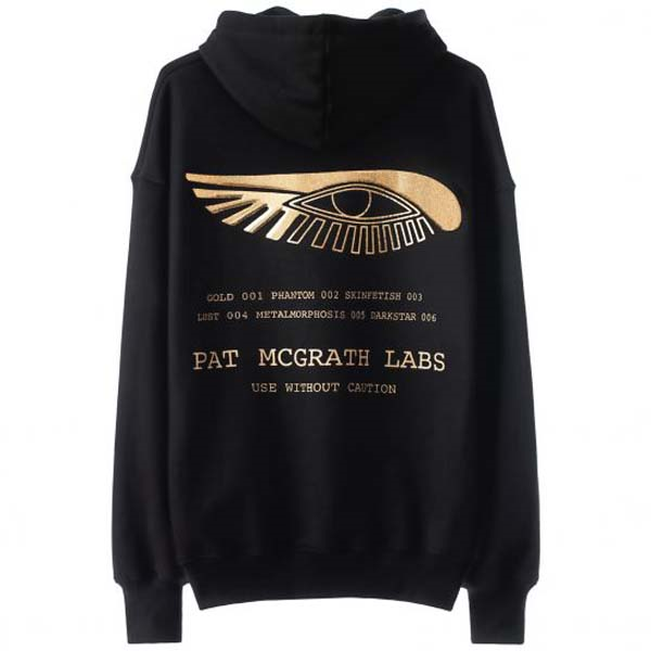 MAKYAJ ARTİSTİNDEN MODAYA DOKUNUŞ