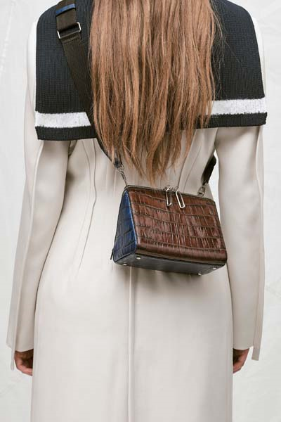 PHILLIP LIM PRE FALL 2018 KOLEKSİYONU