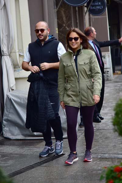 HAFTANIN BEBEK MÜDAVİMLERİ