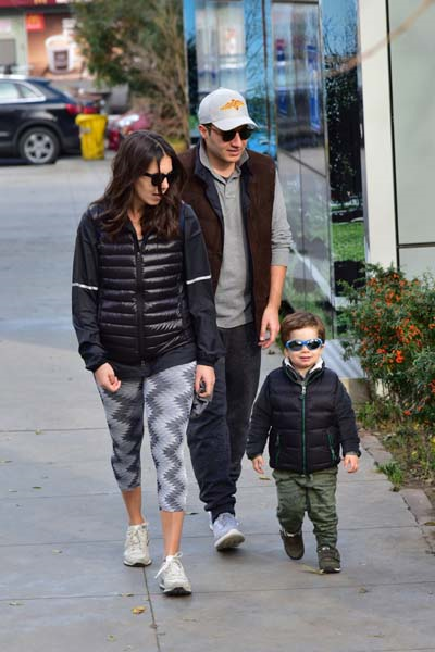 HAFTANIN BEBEK MÜDAVİMLERİ