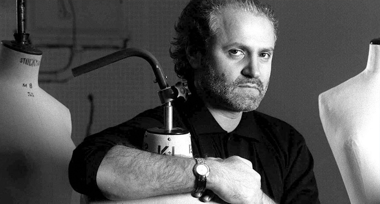 GIANNI VERSACE’Yİ CANLANDIRACAK ÜNLÜ İSİM BELLİ OLDU