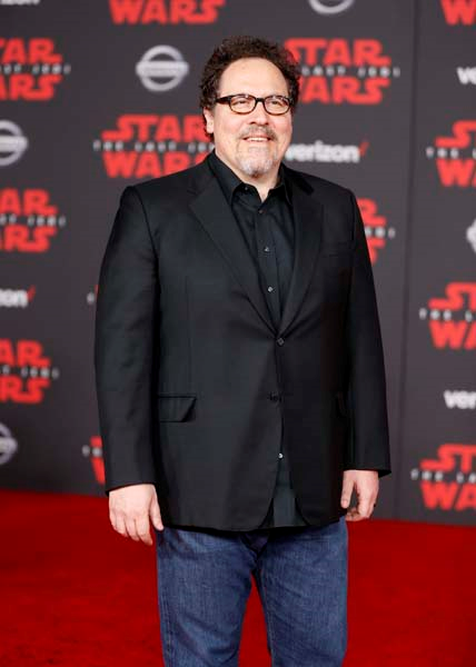 STAR WARS: LAST JEDI FİLMİNİN HOLLYWOODDA GALASI