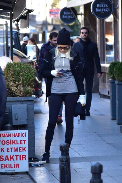 HAFTANIN BEBEK MÜDAVİMLERİ