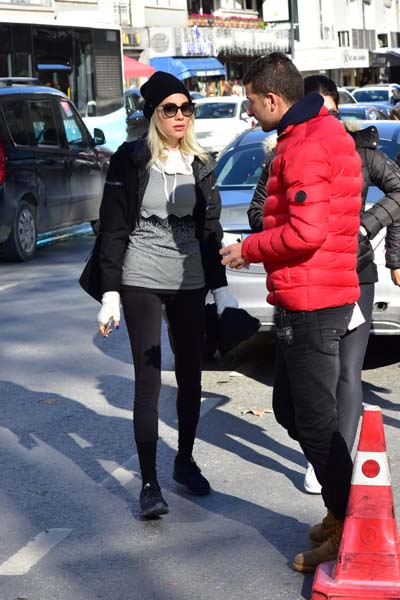 HAFTANIN BEBEK MÜDAVİMLERİ