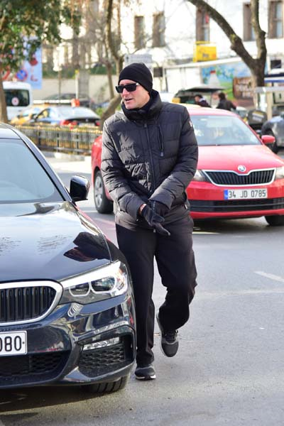 HAFTANIN BEBEK MÜDAVİMLERİ