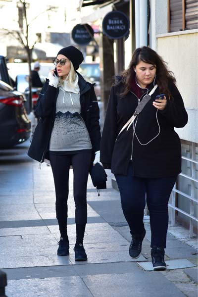 HAFTANIN BEBEK MÜDAVİMLERİ