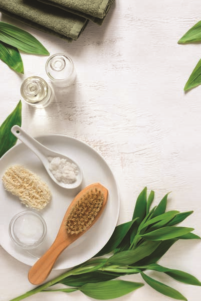 MILKA KARAAĞLININ LÜKSLERİ