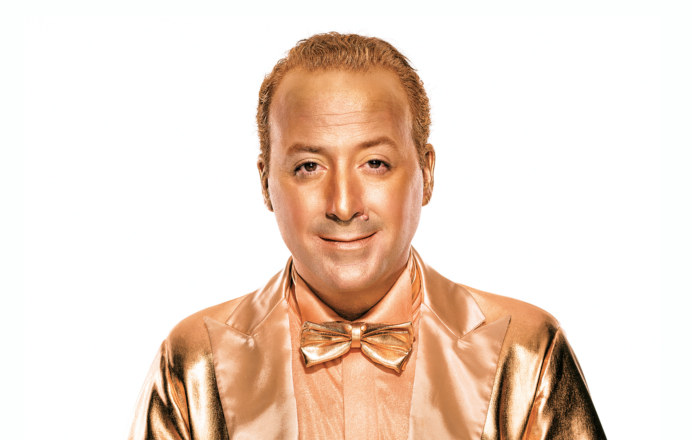 TOLGA ÇEVİK ALTIN ÇAĞINI YAŞIYOR