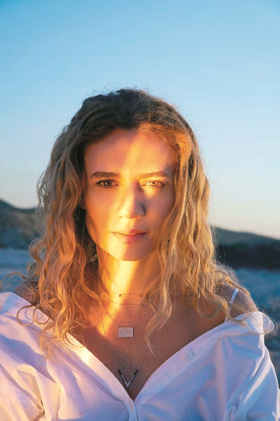 MILKA KARAAĞLININ LÜKSLERİ