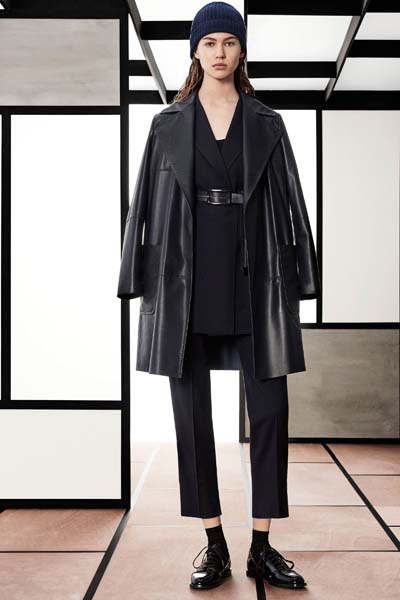 MAX MARA PRE FALL 2018 KOLEKSİYONU