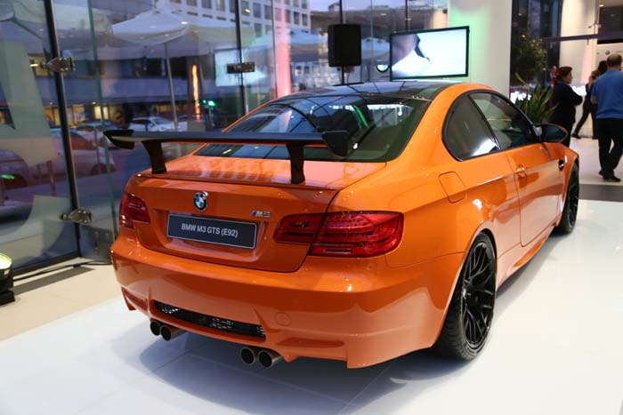 YENİ SHOWROOMDA MENS WORLD ETKİNLİĞİ