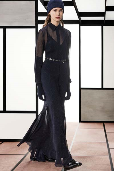 MAX MARA PRE FALL 2018 KOLEKSİYONU