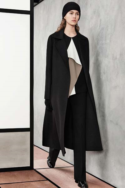 MAX MARA PRE FALL 2018 KOLEKSİYONU