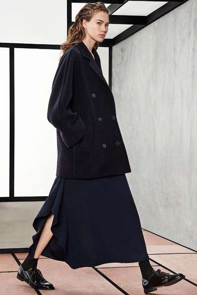 MAX MARA PRE FALL 2018 KOLEKSİYONU