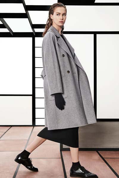 MAX MARA PRE FALL 2018 KOLEKSİYONU