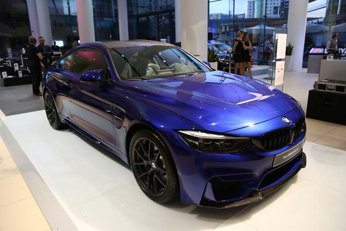 YENİ SHOWROOMDA MENS WORLD ETKİNLİĞİ