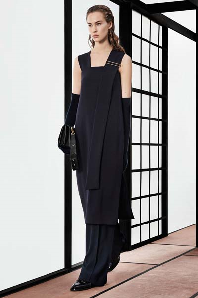 MAX MARA PRE FALL 2018 KOLEKSİYONU