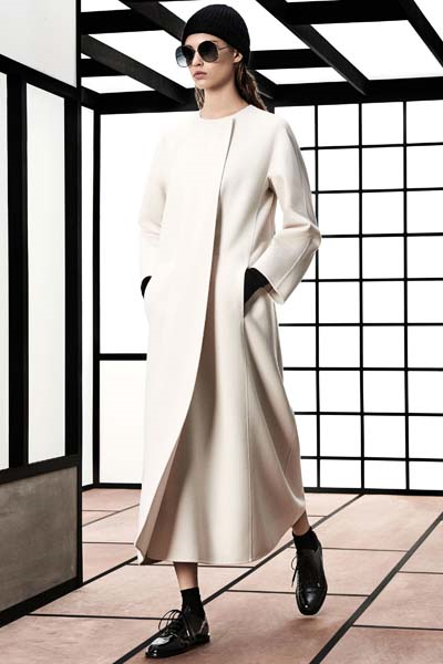 MAX MARA PRE FALL 2018 KOLEKSİYONU