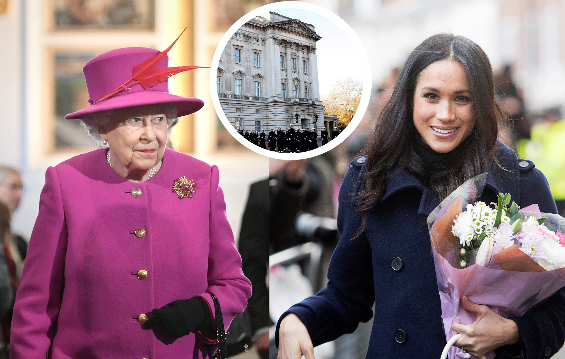 MEGHAN MARKLE NOEL KUTLAMASINA ÇAĞRILACAK MI?