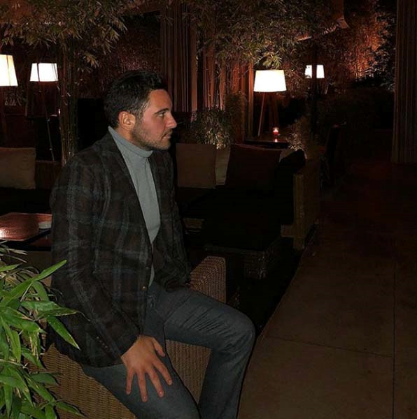 SABANCI AİLESİNİN MARAKEŞ TATİLİ