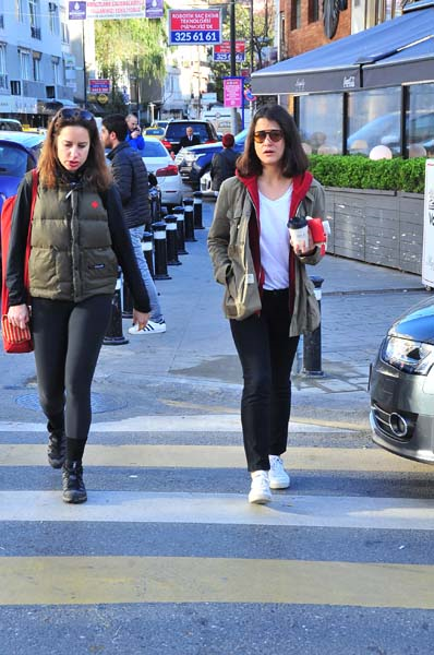 CEMİYETİN BEBEK GÜNLÜĞÜ