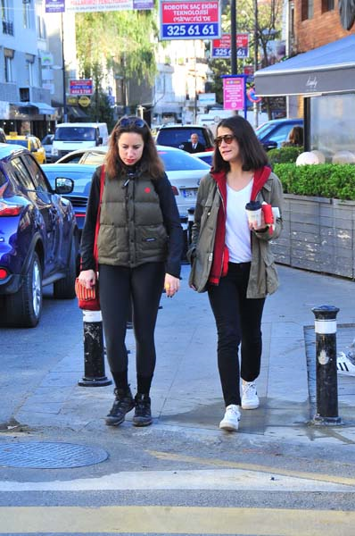 CEMİYETİN BEBEK GÜNLÜĞÜ