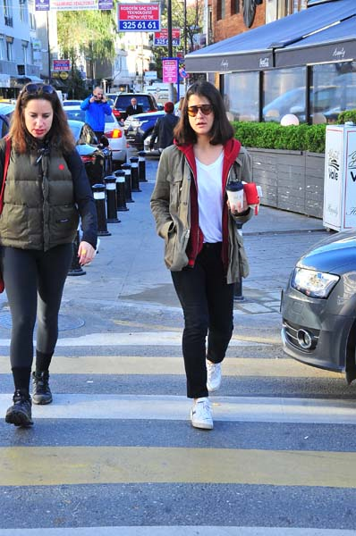 CEMİYETİN BEBEK GÜNLÜĞÜ