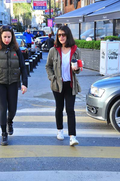 CEMİYETİN BEBEK GÜNLÜĞÜ