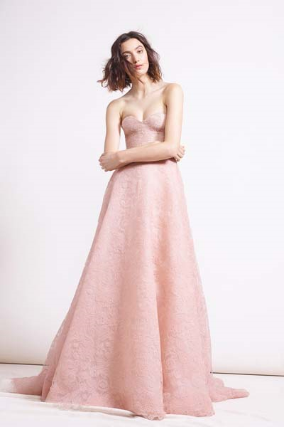 REEM ACRA PRE FALL 2018 KOLEKSİYONU