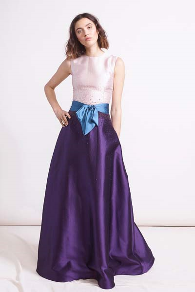 REEM ACRA PRE FALL 2018 KOLEKSİYONU