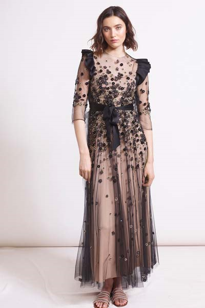 REEM ACRA PRE FALL 2018 KOLEKSİYONU