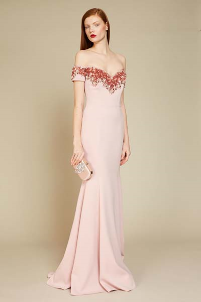 BADGLEY MISCHKA PRE FALL 2018 KOLEKSİYONU 
