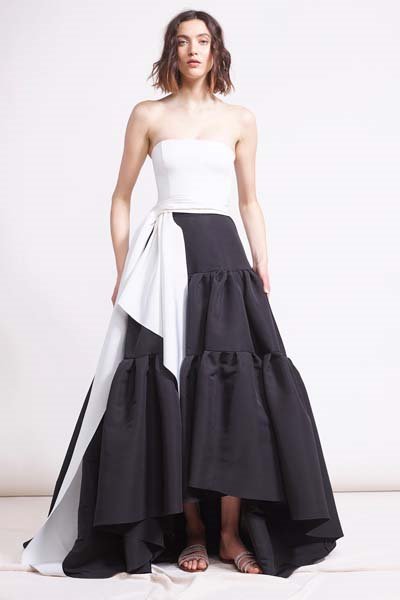 REEM ACRA PRE FALL 2018 KOLEKSİYONU