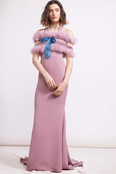 REEM ACRA PRE FALL 2018 KOLEKSİYONU