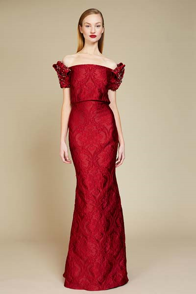 BADGLEY MISCHKA PRE FALL 2018 KOLEKSİYONU 