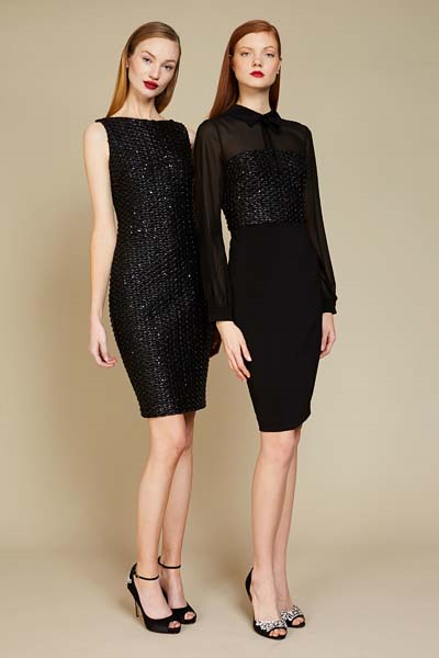 BADGLEY MISCHKA PRE FALL 2018 KOLEKSİYONU 