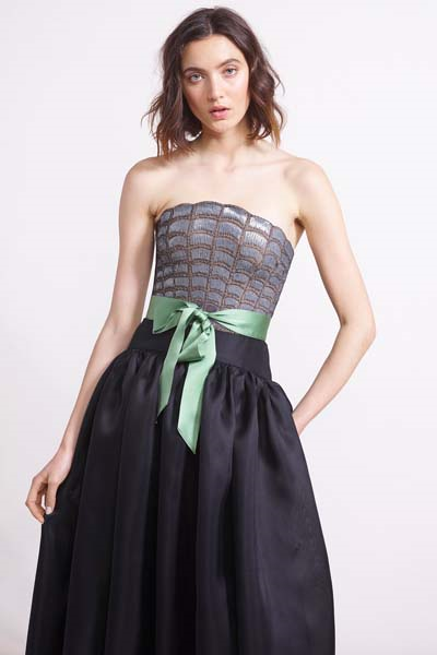 REEM ACRA PRE FALL 2018 KOLEKSİYONU