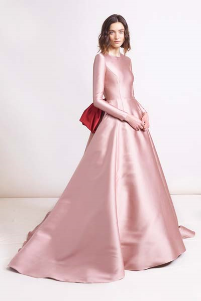 REEM ACRA PRE FALL 2018 KOLEKSİYONU