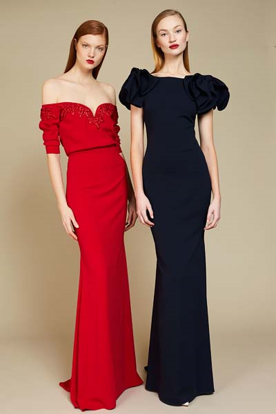BADGLEY MISCHKA PRE FALL 2018 KOLEKSİYONU 
