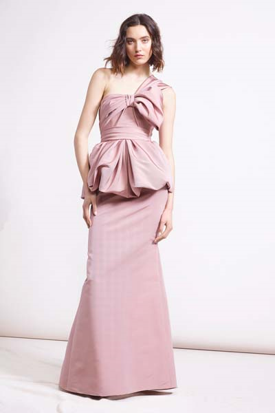 REEM ACRA PRE FALL 2018 KOLEKSİYONU