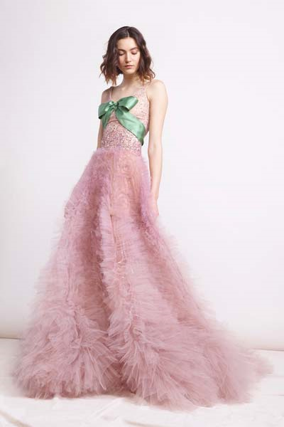 REEM ACRA PRE FALL 2018 KOLEKSİYONU