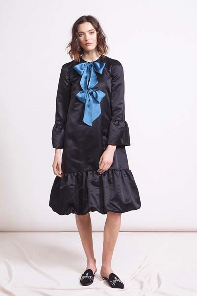 REEM ACRA PRE FALL 2018 KOLEKSİYONU