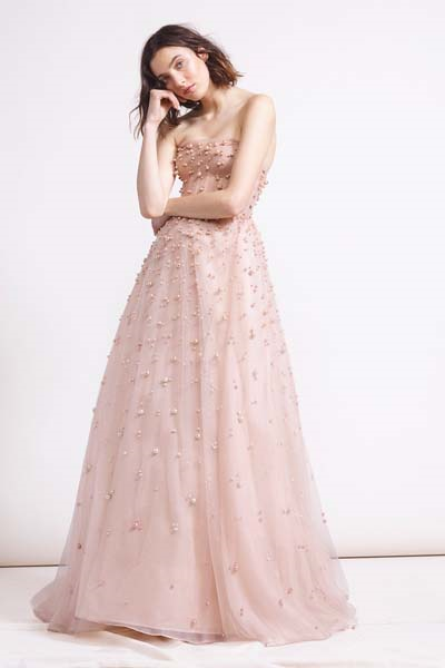 REEM ACRA PRE FALL 2018 KOLEKSİYONU