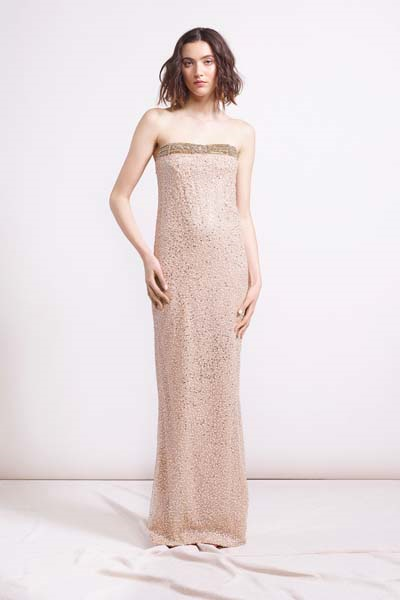 REEM ACRA PRE FALL 2018 KOLEKSİYONU