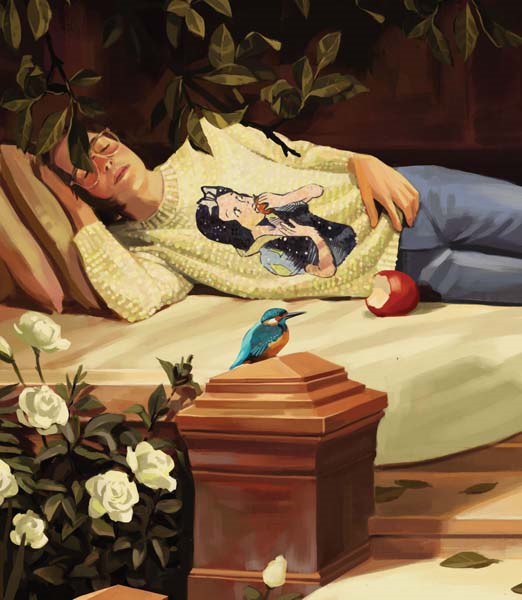 GUCCIDEN MASALLARA ÖVGÜ 