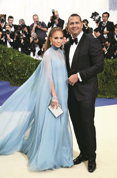 2017NİN EN ROMANTİK ÇİFTLERİ