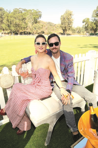 2017NİN EN ROMANTİK ÇİFTLERİ