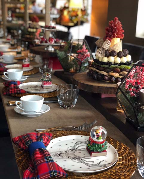 EVELIZE KOSİFE SÜRPRİZ BABY SHOWER 