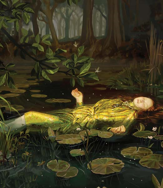 GUCCIDEN MASALLARA ÖVGÜ 