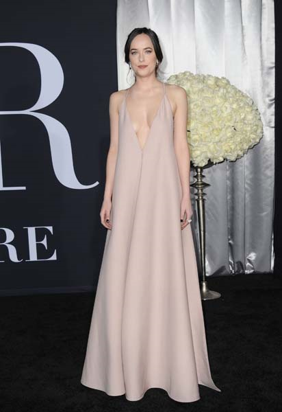 2017NİN EN ŞIK KADINLARI KİMLER OLDU?